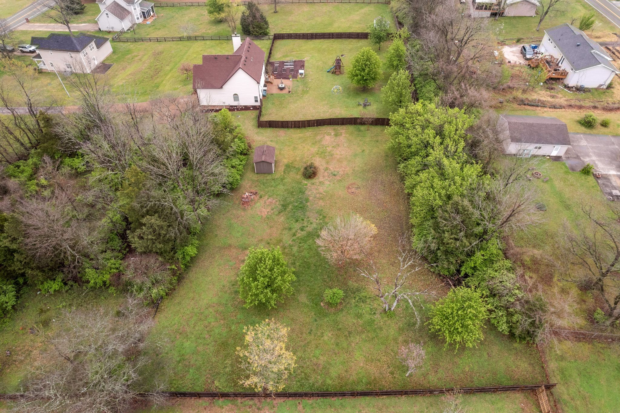 240 Curd Road Mount Juliet, TN 37122 - Photo 41 of 45