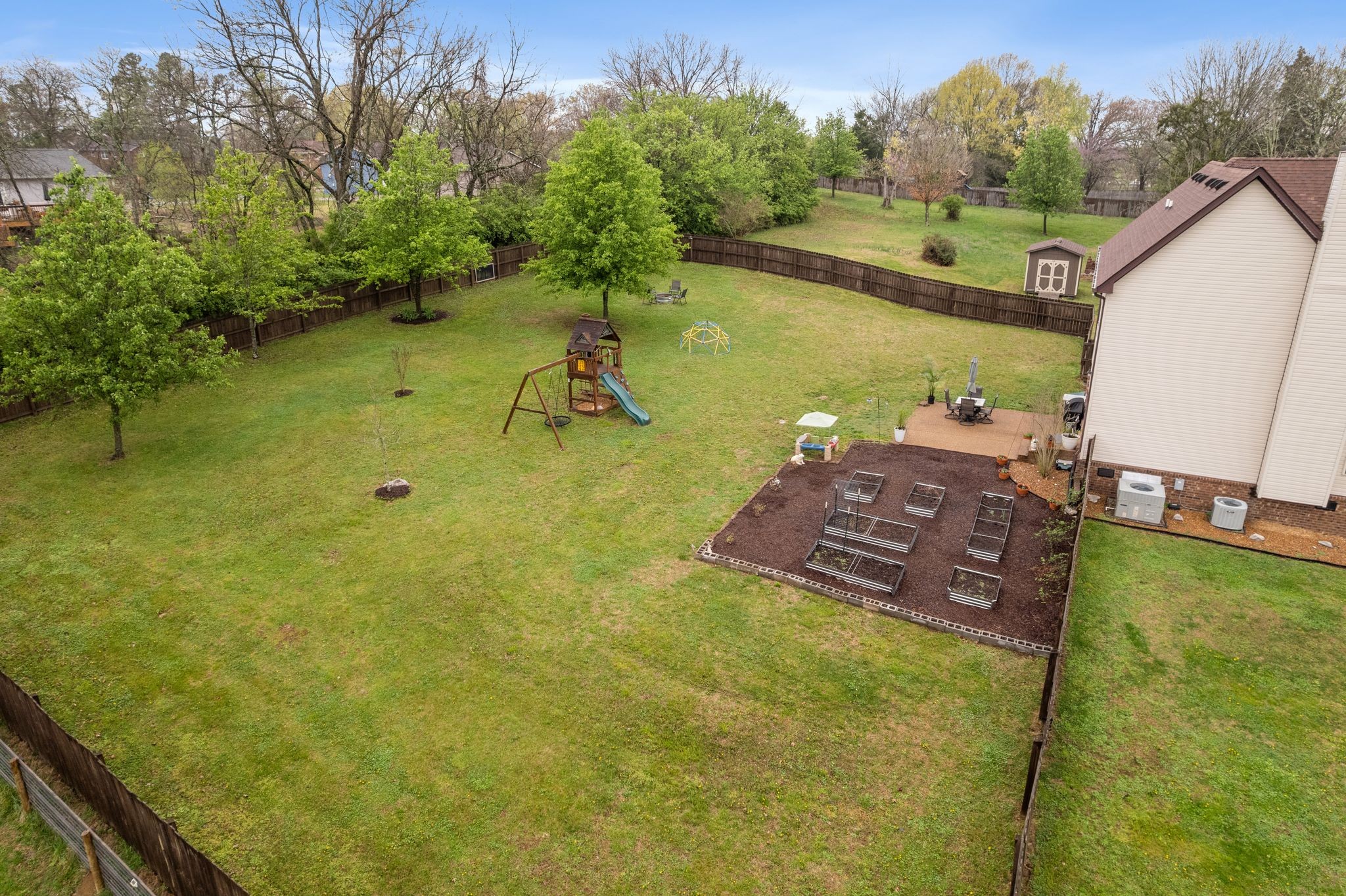 240 Curd Road Mount Juliet, TN 37122 - Photo 43 of 45