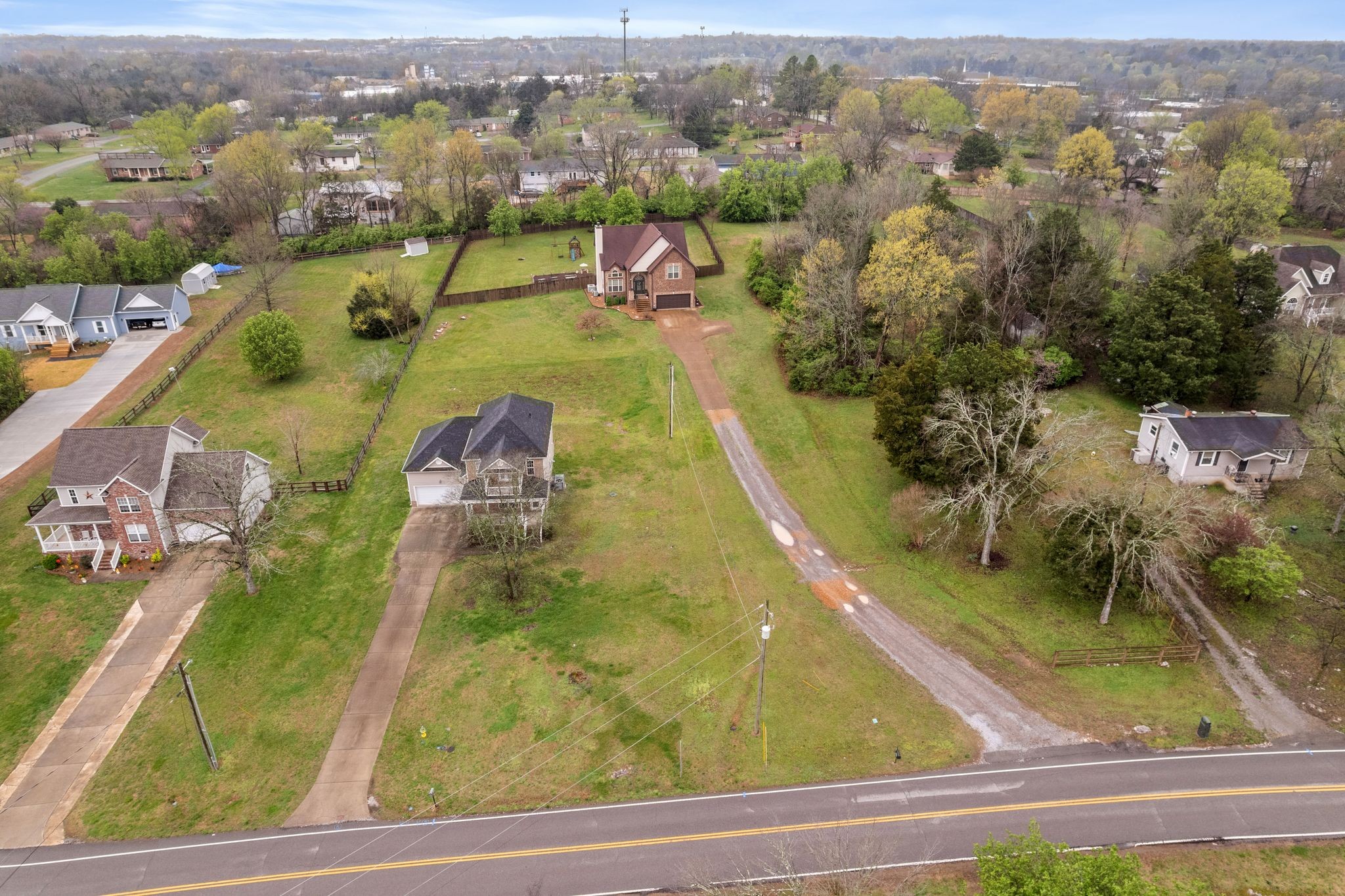 240 Curd Road Mount Juliet, TN 37122 - Photo 44 of 45