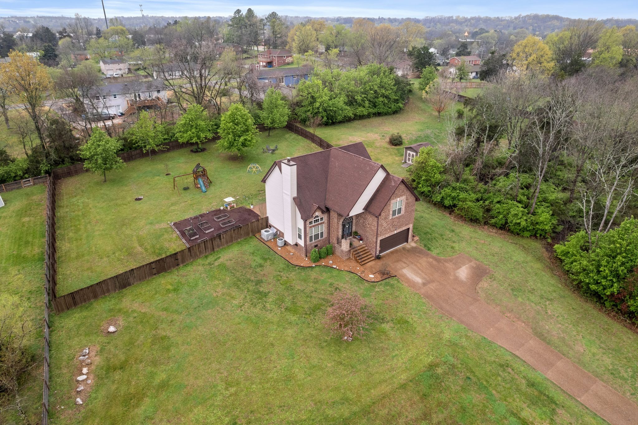 240 Curd Road Mount Juliet, TN 37122 - Photo 45 of 45