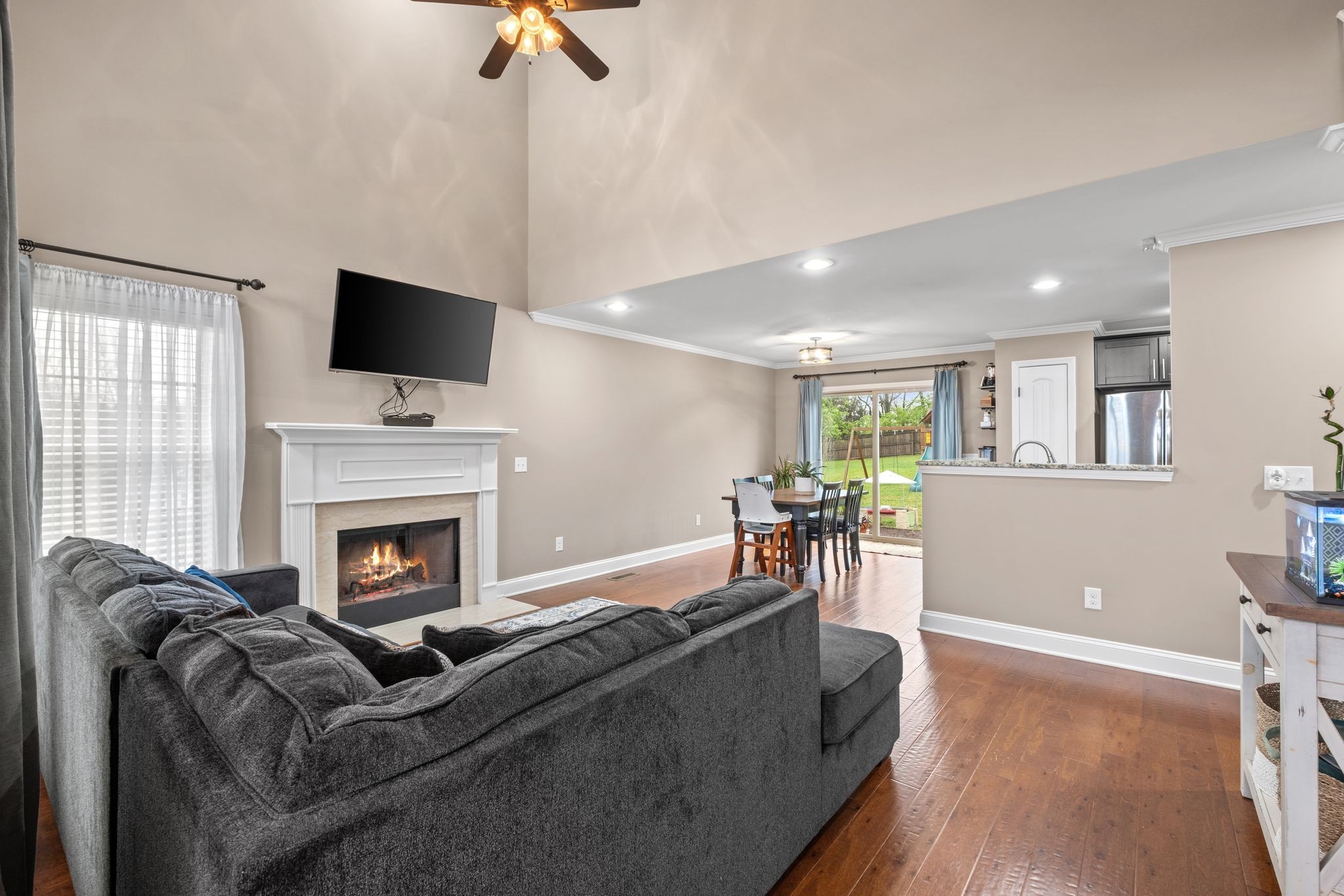 240 Curd Road Mount Juliet, TN 37122 - Photo 8 of 45