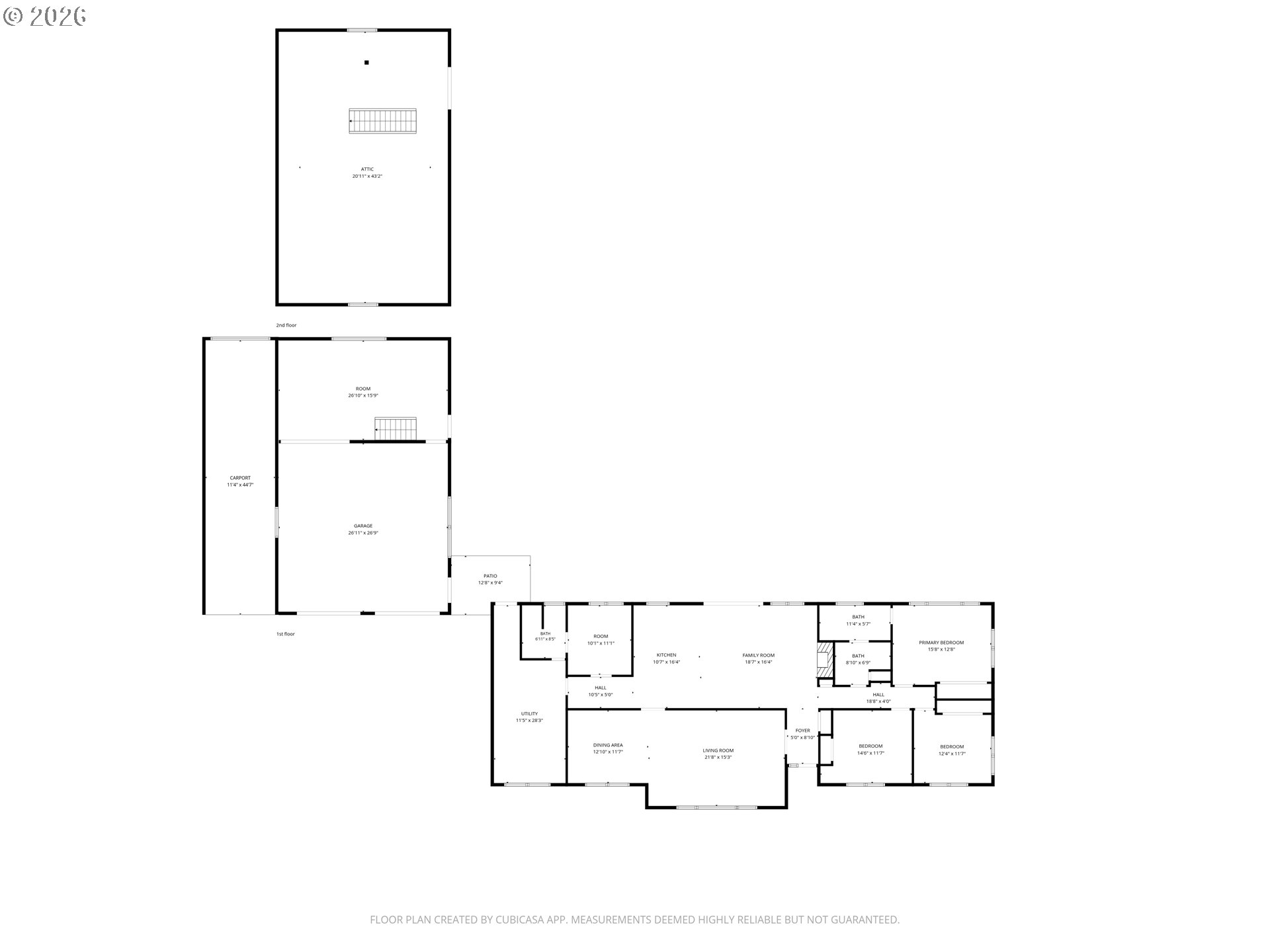 832 Northeast Wilsonville Road Newberg, OR 97132 - Photo 40 of 40 Gallery Image 40