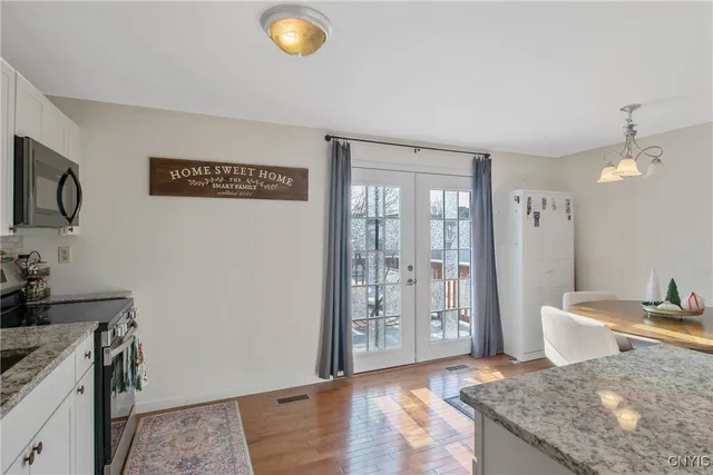 $239,900 | 117 Finwood Drive, Van Buren, NY 13027