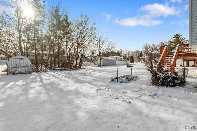 $239,900 | 117 Finwood Drive, Van Buren, NY 13027