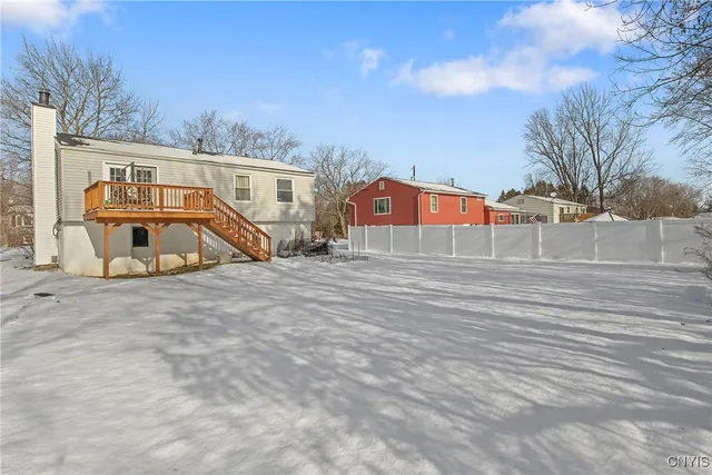 $239,900 | 117 Finwood Drive, Van Buren, NY 13027