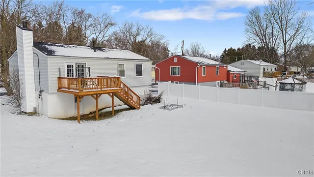 $239,900 | 117 Finwood Drive, Van Buren, NY 13027