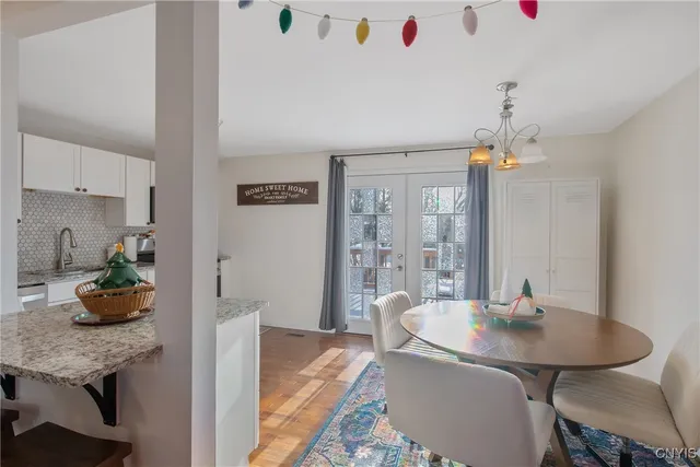 $239,900 | 117 Finwood Drive, Van Buren, NY 13027