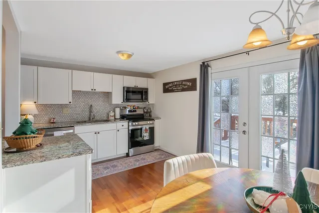 $239,900 | 117 Finwood Drive, Van Buren, NY 13027