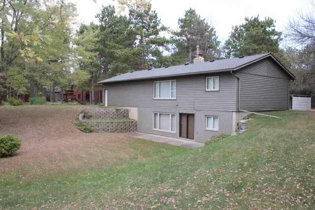 $355,000 | 17639 Gayle Drive, Little Falls, MN 56345