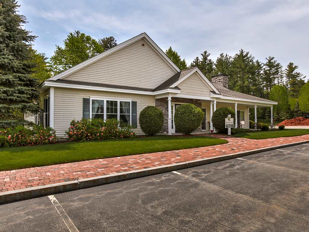 8 Summerfield Way Amherst, NH 03031 - Photo 36 of 37