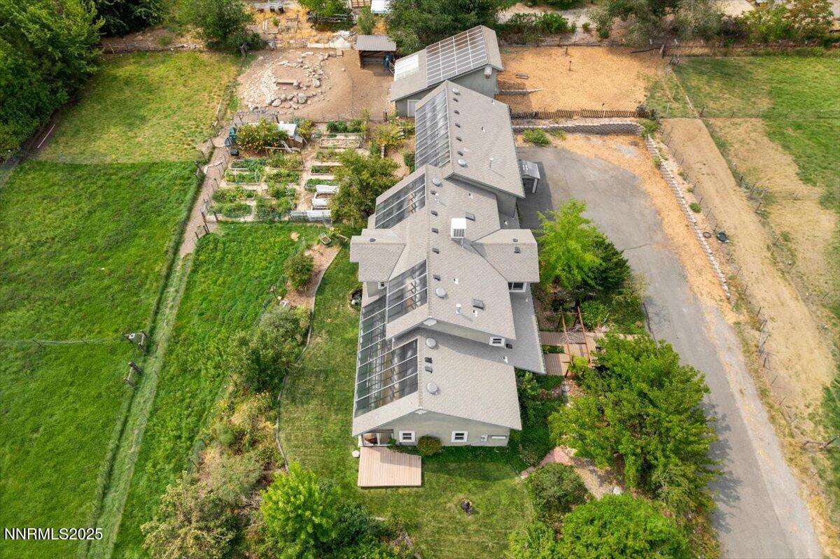 1516 Coleman Drive Reno, NV 89503 - Photo 83 of 87 40-DJI_0909