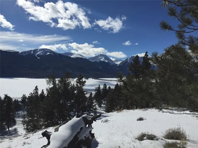 a view of a backyard of a house