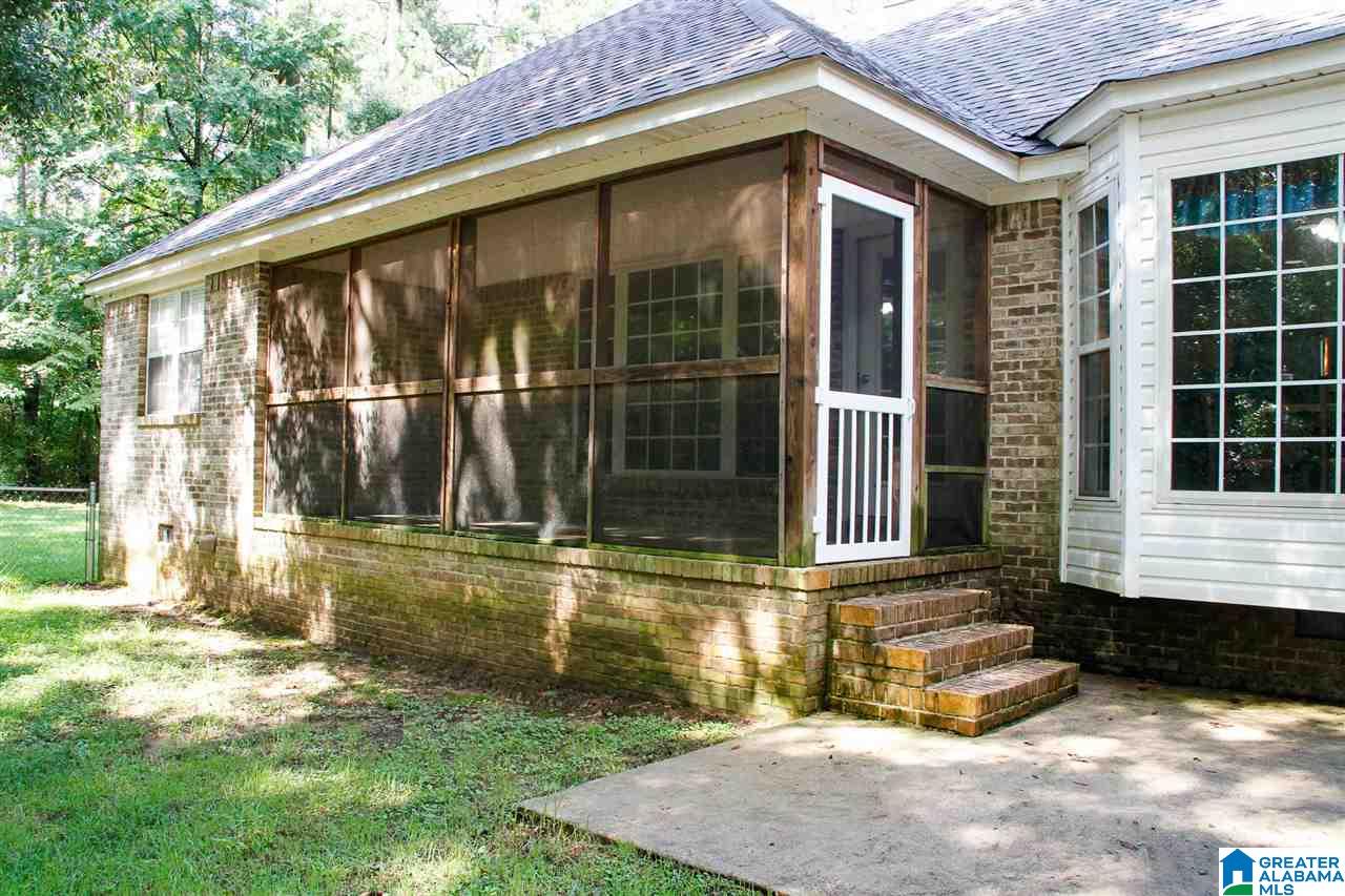 136 Meadow Glen Drive Jacksonville, AL 36265 - Photo 40 of 42