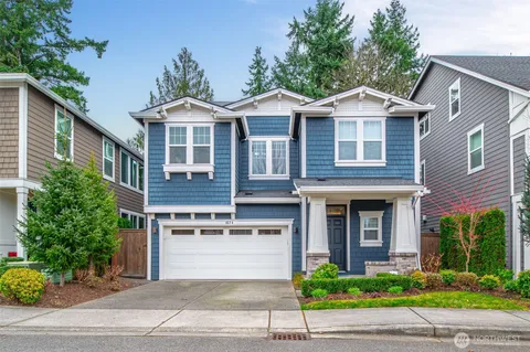 $4,800 | 4574 240th Place Southeast, Sammamish, WA 98029