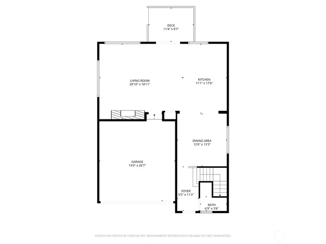 $4,800 | 4574 240th Place Southeast, Sammamish, WA 98029