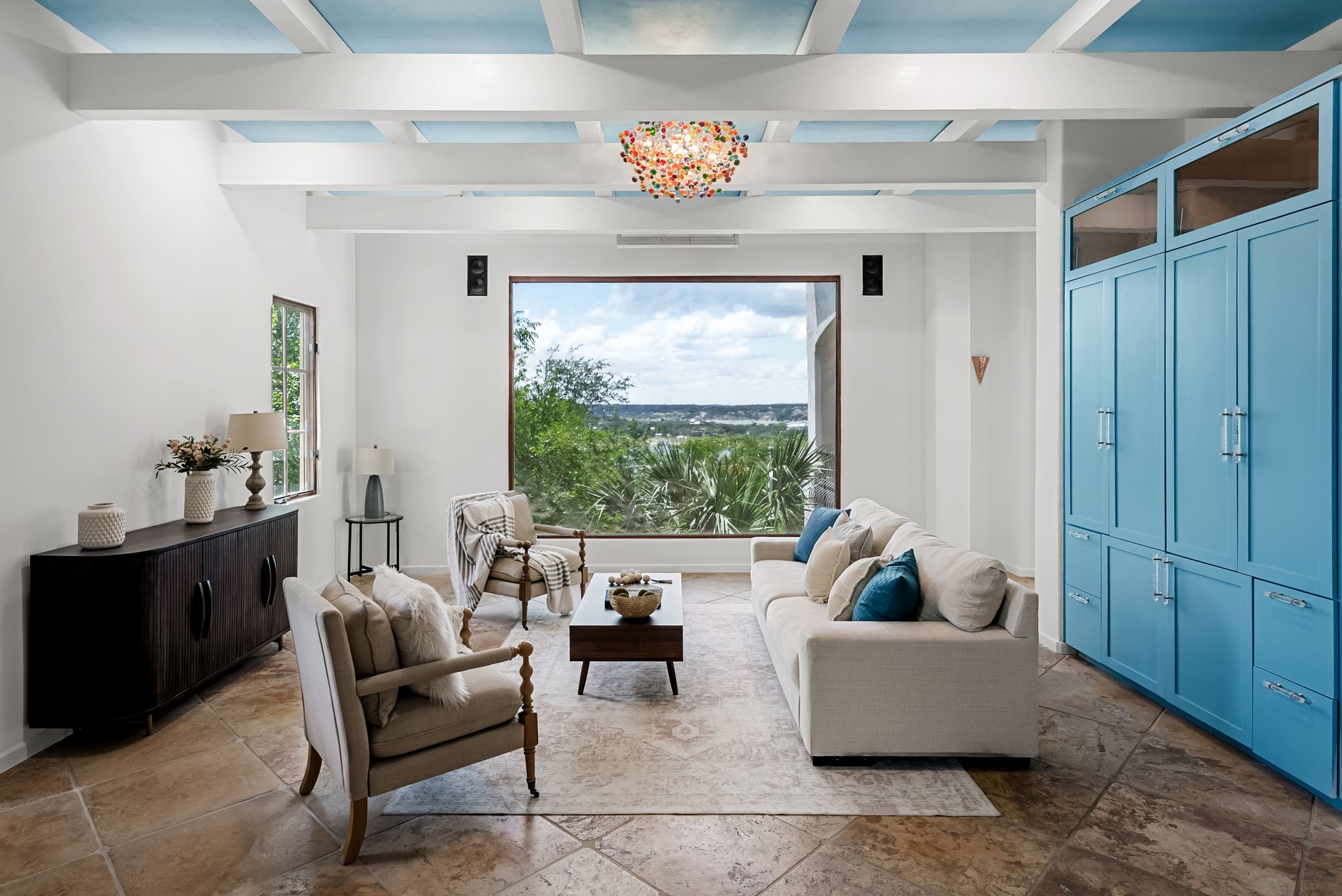 203 Bella Riva Drive Austin, TX 78734 - Photo 7 of 40