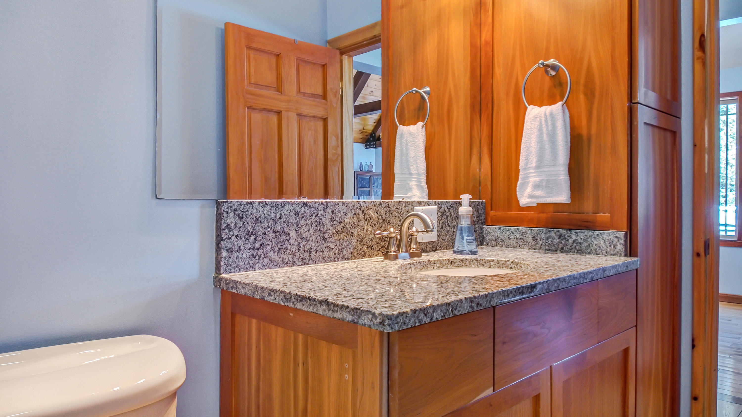 166 Birch Point Road Dedham, ME 04429 - Photo 23 of 47 Full Bath