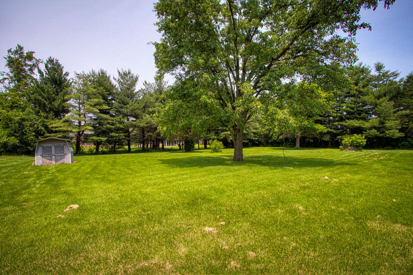 8302 Spry Road Evansville, IN 47715 - Photo 13 of 36 Gallery Image 13