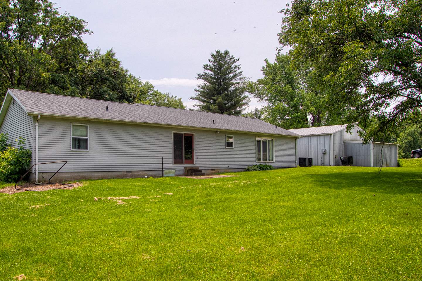 8302 Spry Road Evansville, IN 47715 - Photo 34 of 36 Gallery Image 34