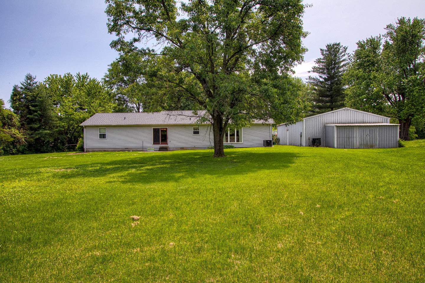 8302 Spry Road Evansville, IN 47715 - Photo 35 of 36 Gallery Image 35