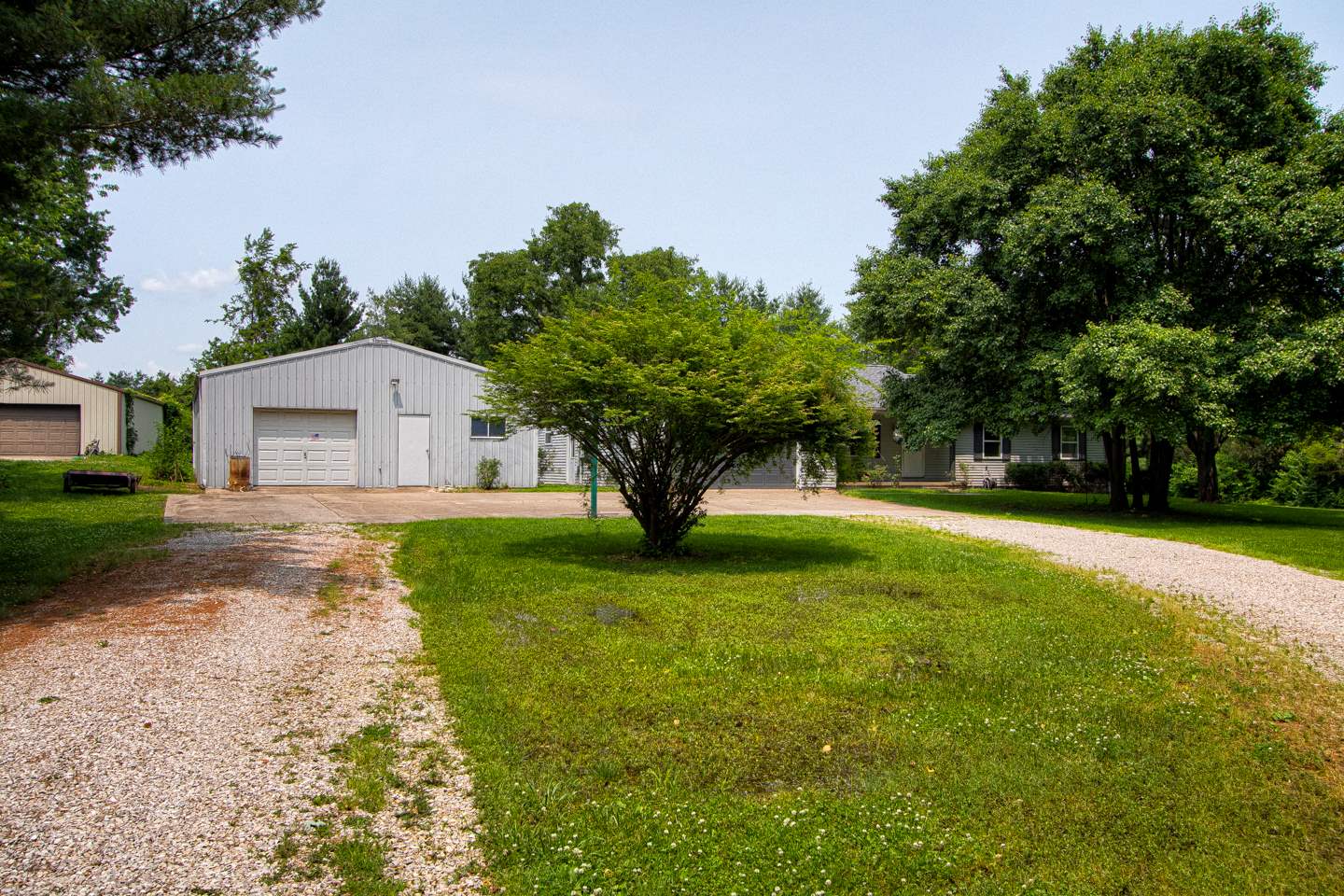 8302 Spry Road Evansville, IN 47715 - Photo 36 of 36 Gallery Image 36