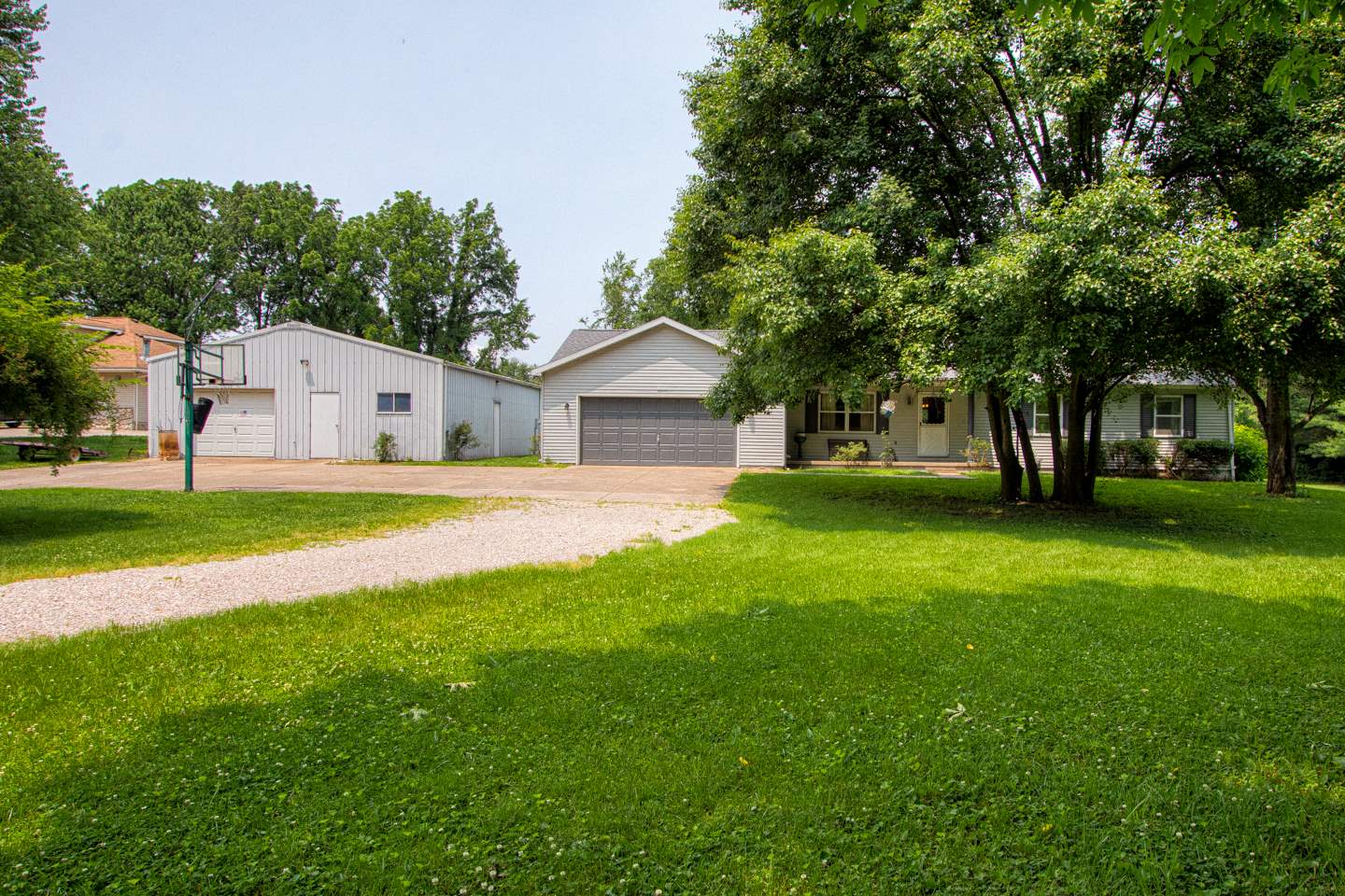 8302 Spry Road Evansville, IN 47715 - Photo 6 of 36 Gallery Image 6