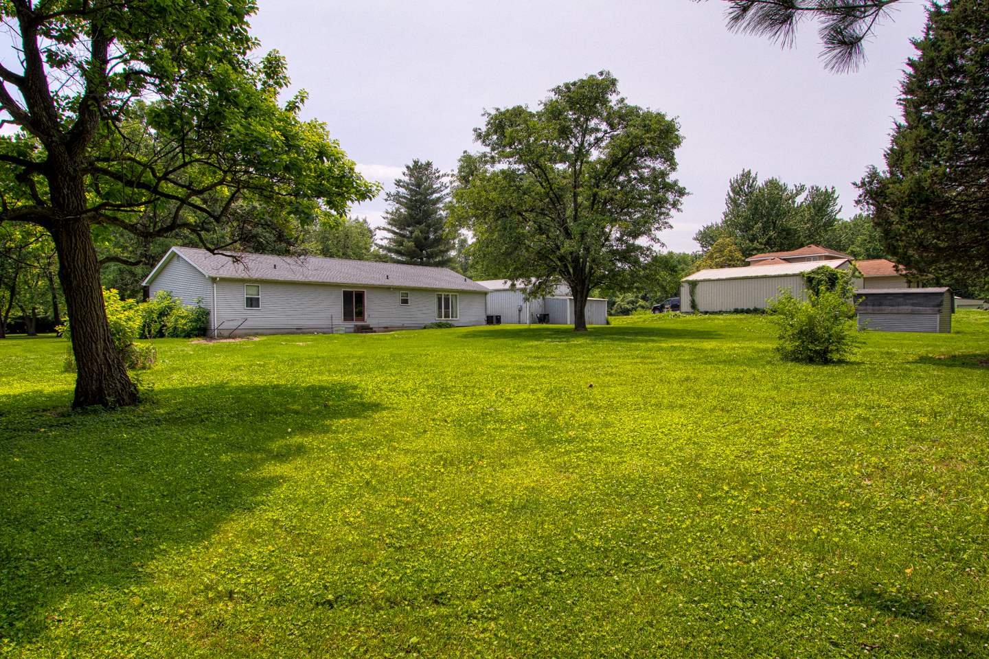 8302 Spry Road Evansville, IN 47715 - Photo 7 of 36 Gallery Image 7
