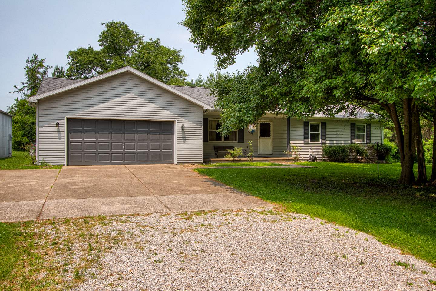 8302 Spry Road Evansville, IN 47715 - Photo 9 of 36 Gallery Image 9