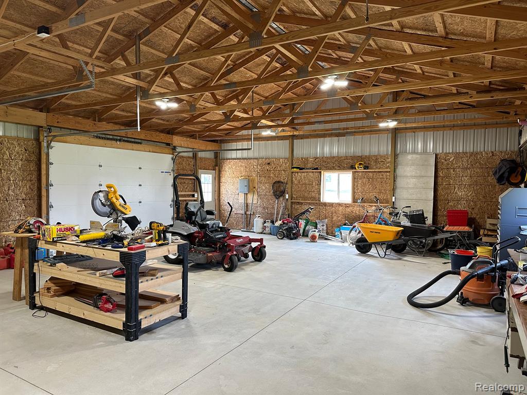 425 Corneil Road Imlay City, MI 48444 - Photo 32 of 45