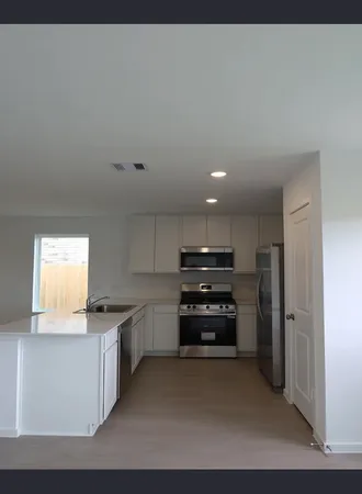 a view of small space