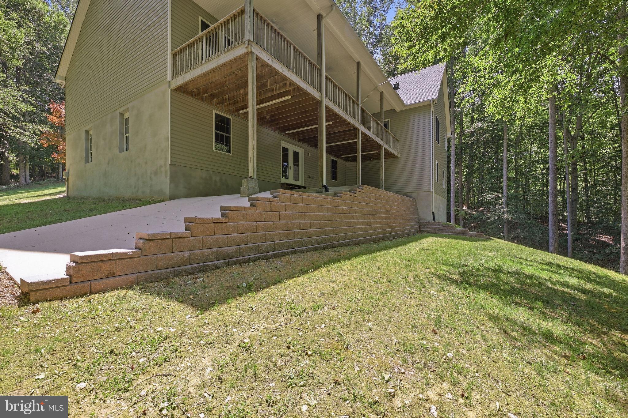 545 Stoakley Road Prince Frederick, MD 20678 - Photo 17 of 22
