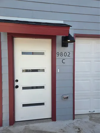 $1,250 | 9806 Fillmore Street, Unit C, Houston, TX 77029