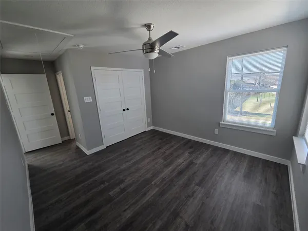 $1,250 | 9806 Fillmore Street, Unit C, Houston, TX 77029