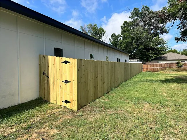 $3,100 | 4151 Odessa Street, Dallas, TX 75212