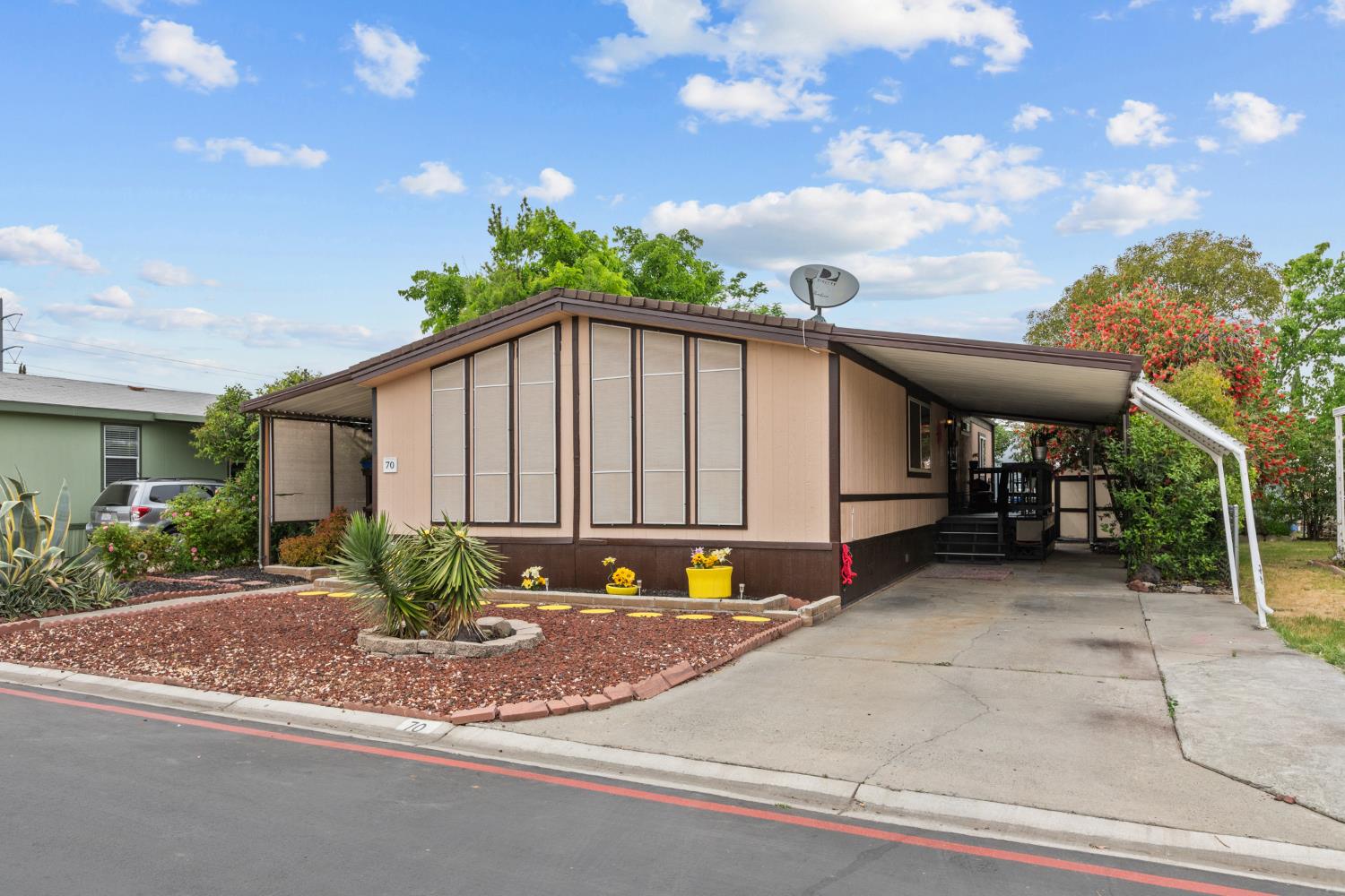 3950 Mack Road, Unit 70 Sacramento, CA 95823 - Photo 24 of 38