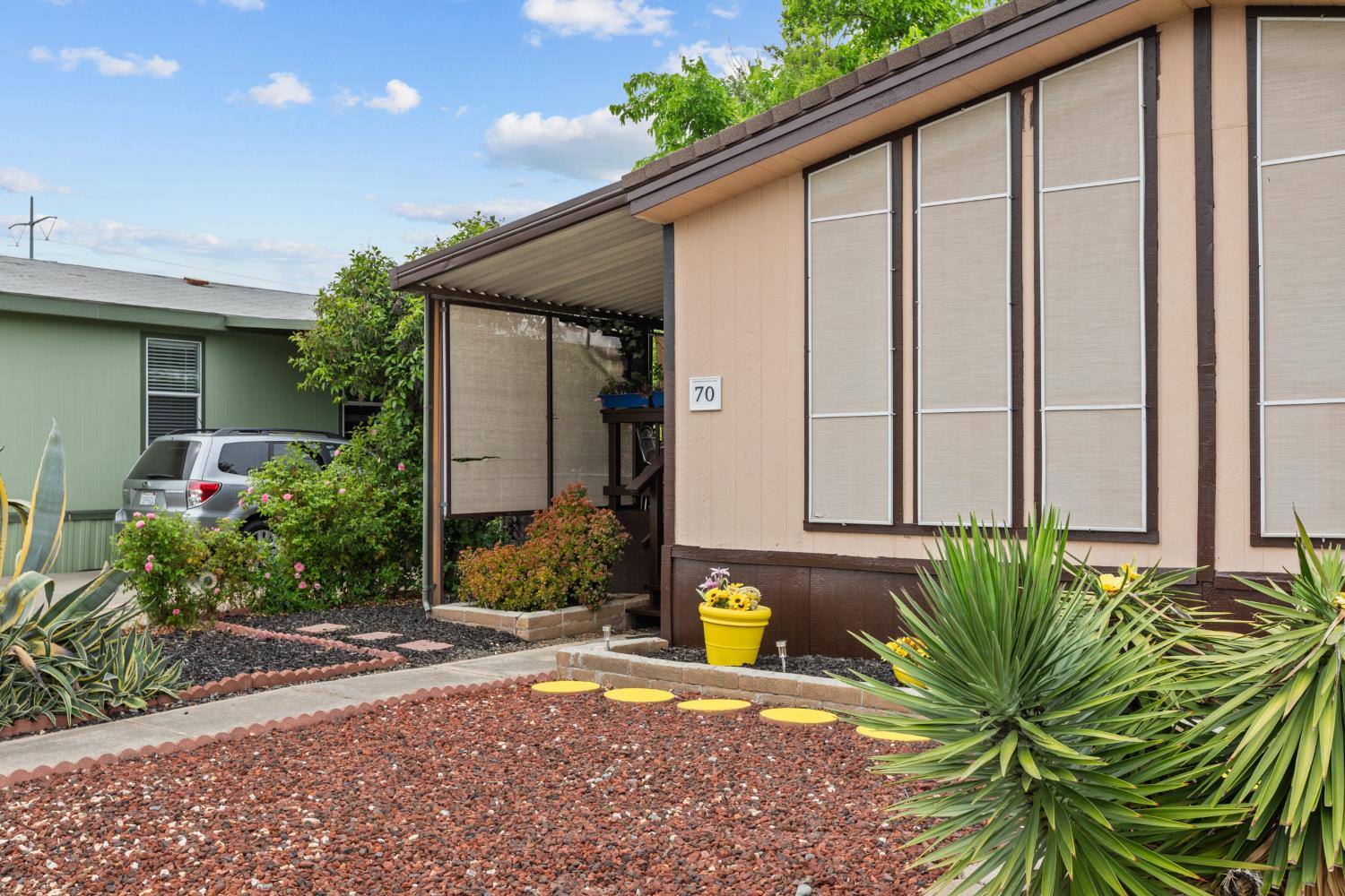 3950 Mack Road, Unit 70 Sacramento, CA 95823 - Photo 25 of 38