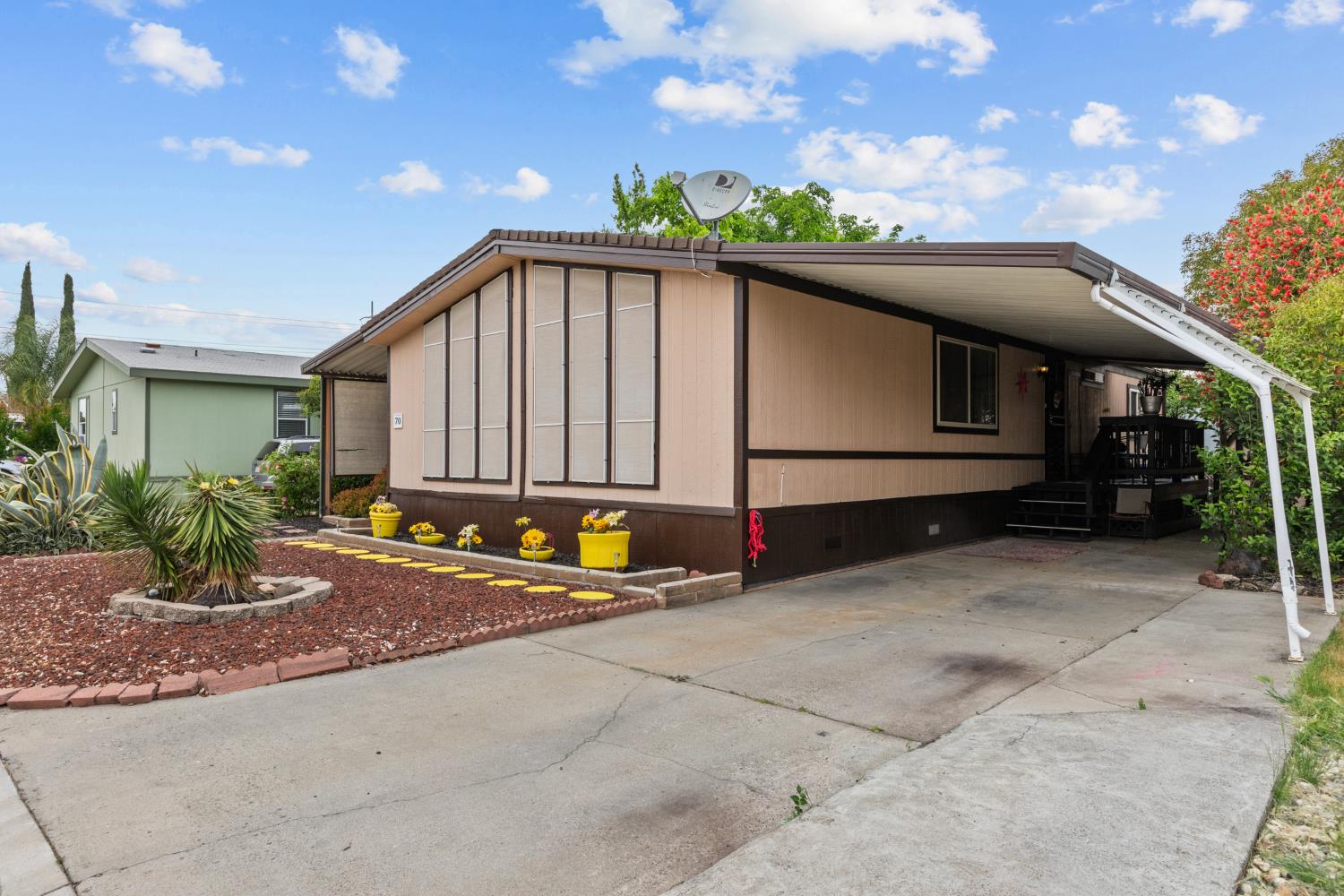 3950 Mack Road, Unit 70 Sacramento, CA 95823 - Photo 26 of 38