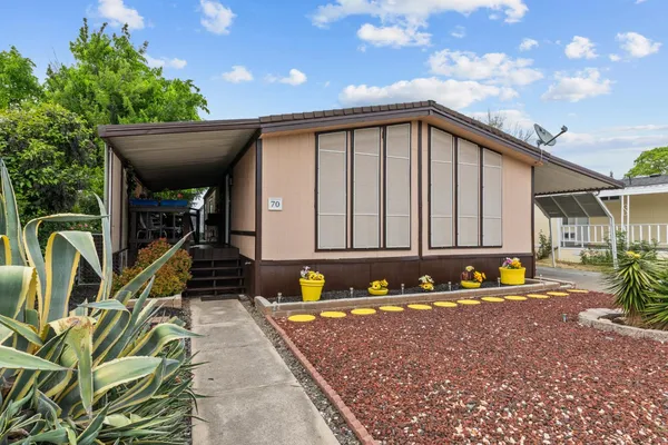 $150,000 | 3950 Mack Road, Unit 70, Sacramento, CA 95823