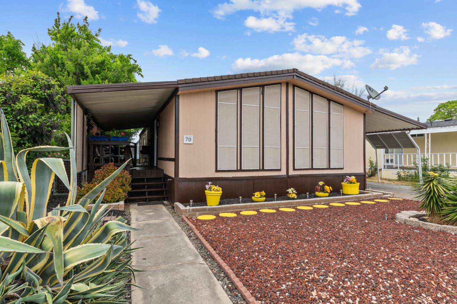 3950 Mack Road, Unit 70 Sacramento, CA 95823 - Photo 27 of 38