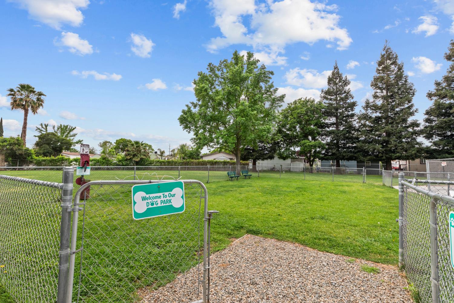 3950 Mack Road, Unit 70 Sacramento, CA 95823 - Photo 32 of 38