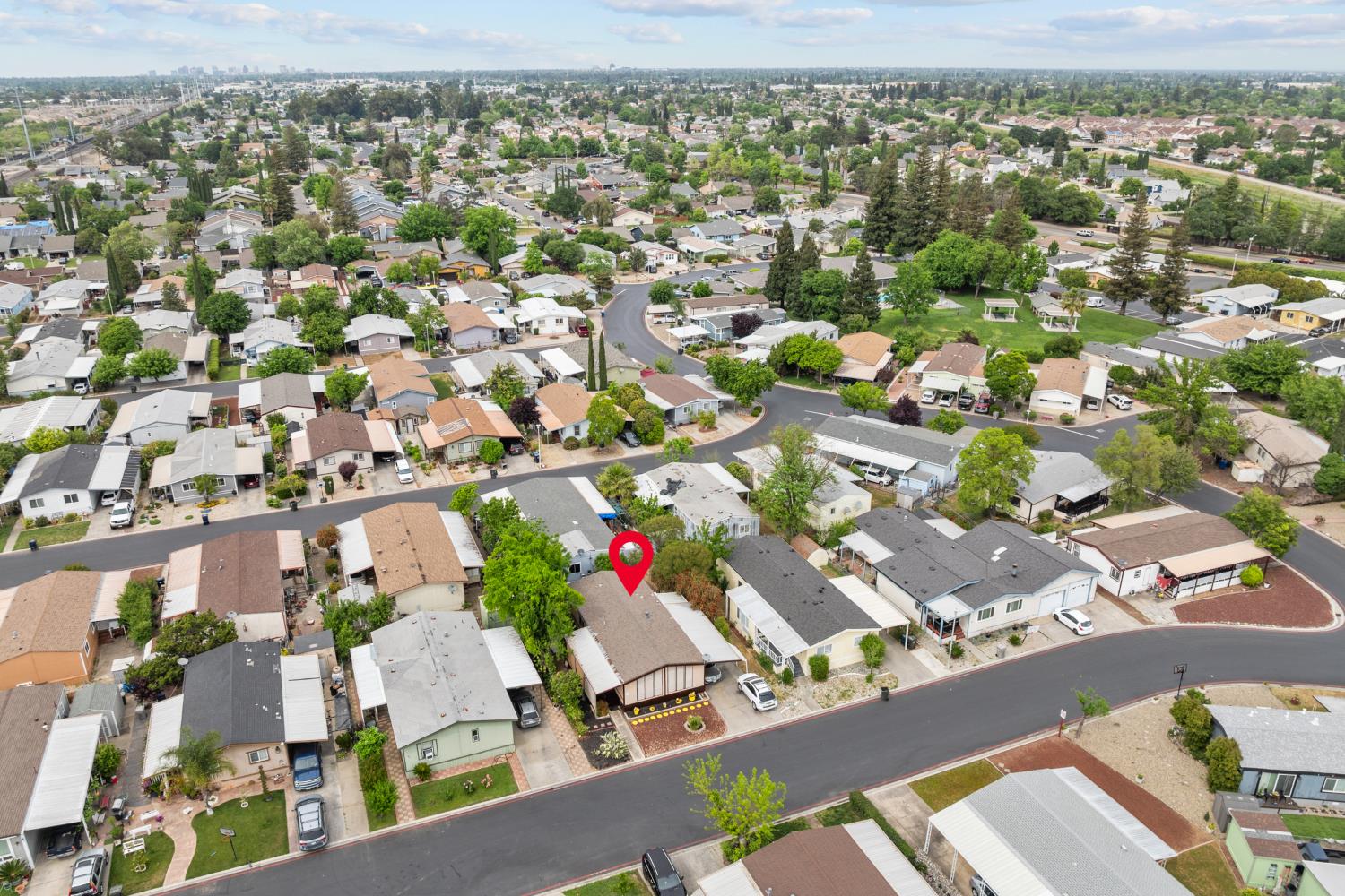 3950 Mack Road, Unit 70 Sacramento, CA 95823 - Photo 37 of 38