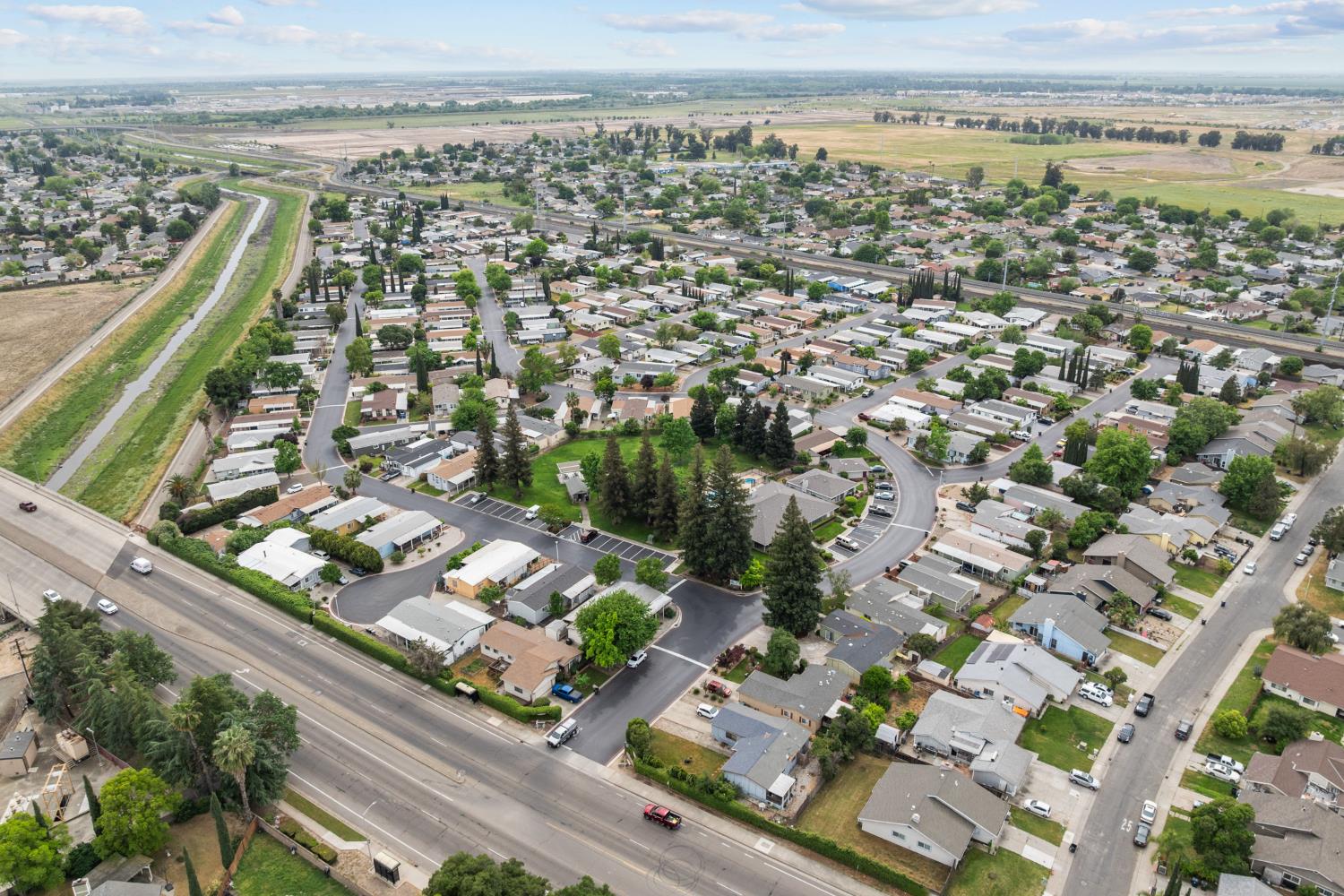 3950 Mack Road, Unit 70 Sacramento, CA 95823 - Photo 38 of 38