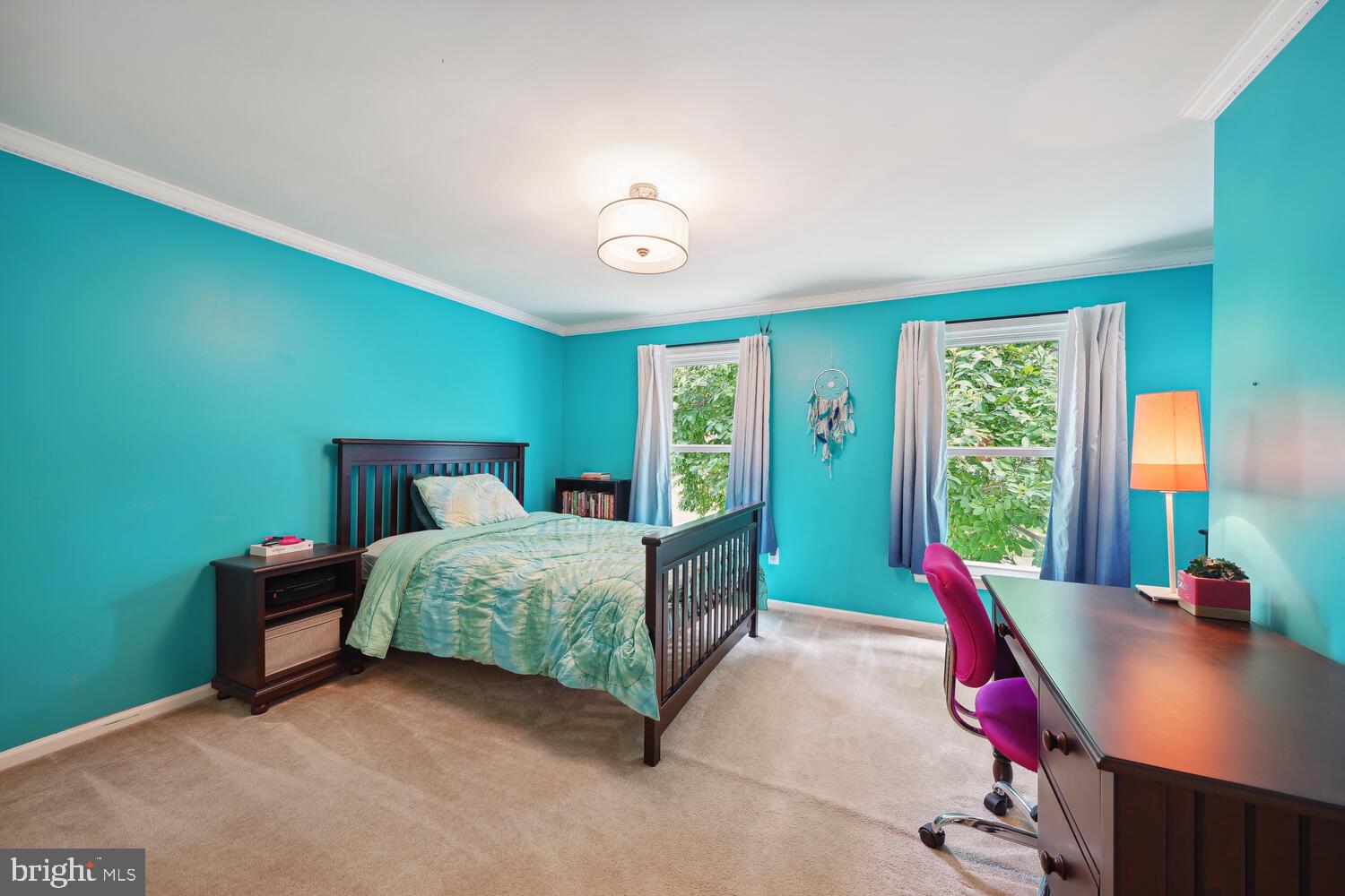 159 Peyton Road Sterling, VA 20165 - Photo 27 of 54 Secondary Bedroom