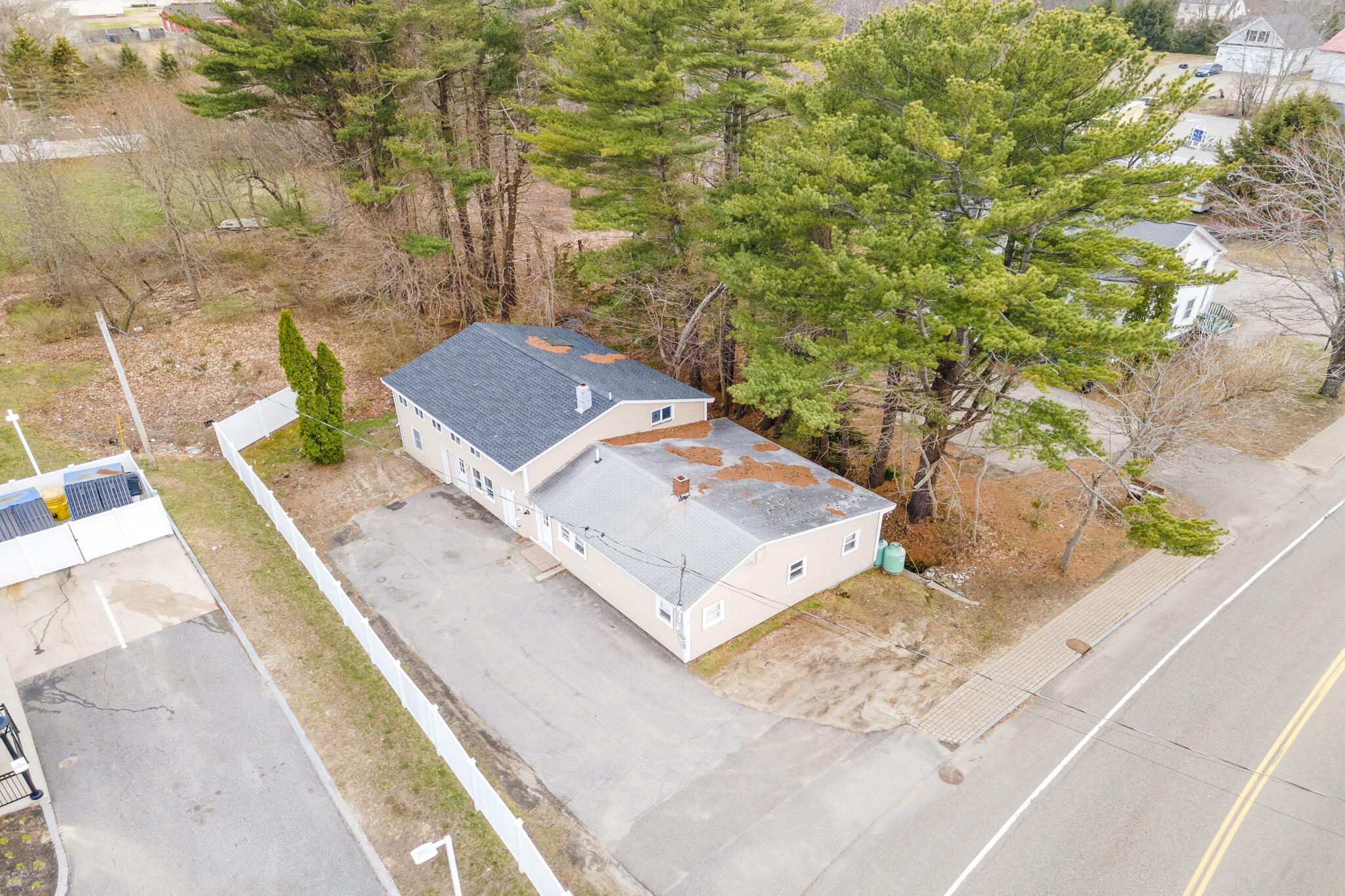 20 Sanford Road Wells, ME 04090 - Photo 40 of 47 7-web-or-mls-DJI_0183