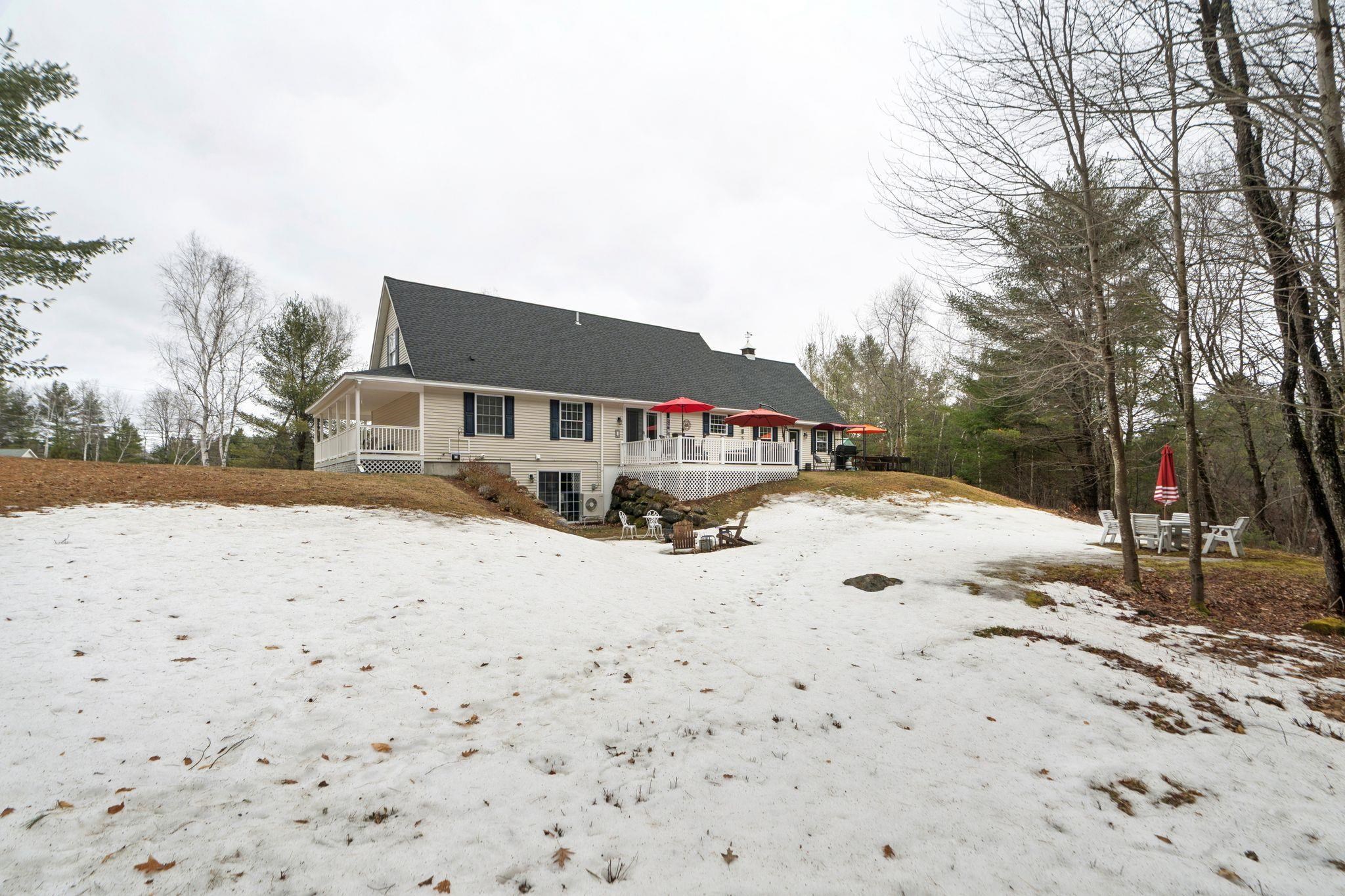 5 River View Road Newport, NH 03773 - Photo 37 of 45 Gallery Image 37