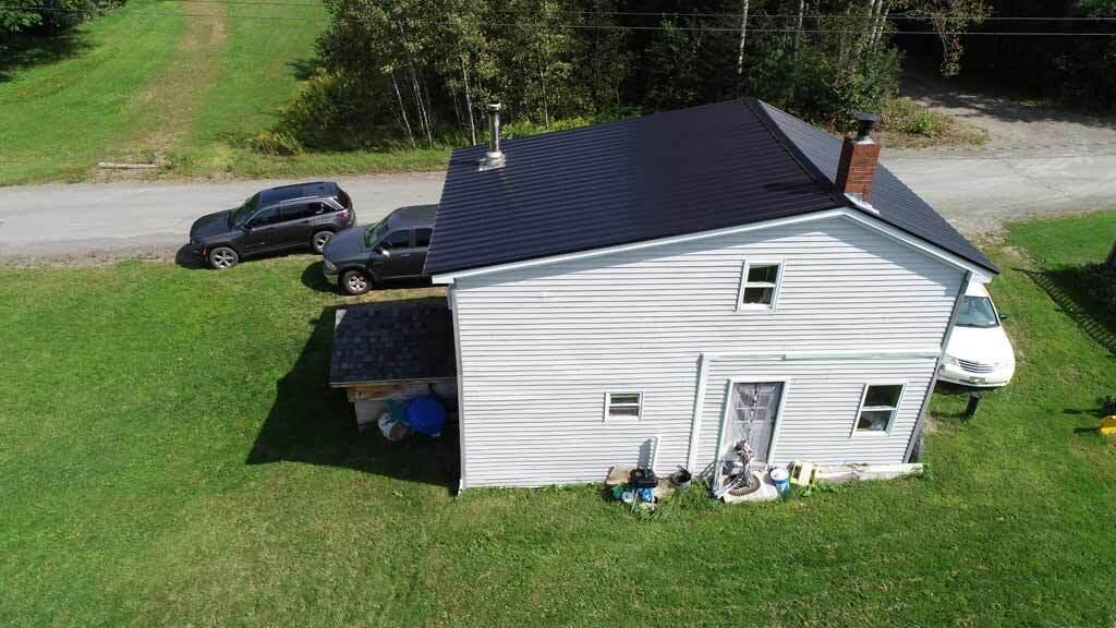 292 McSheffery Road Houlton, ME 04730 - Photo 2 of 55 side-view-country-home-main