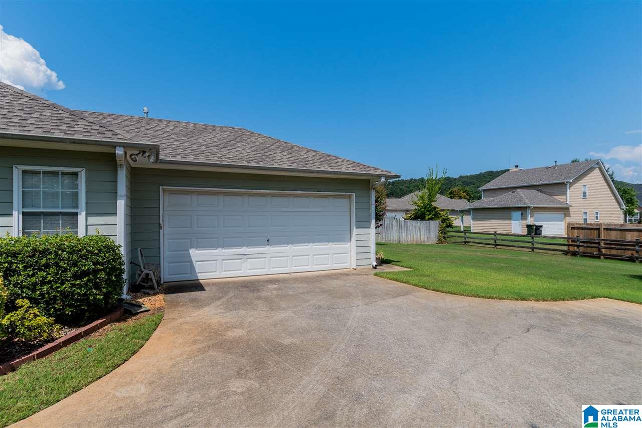 102 Stone Hill Circle Pelham, AL 35124 - Photo 29 of 29