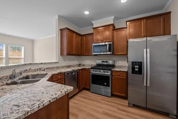 $349,900 | 1039 Laceflower Drive, Durham, NC 27713