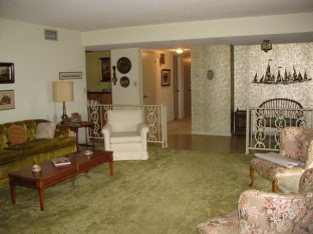 112 Ronforth Street Fairhope, AL 36532 - Photo 5 of 33 Living Room View 2