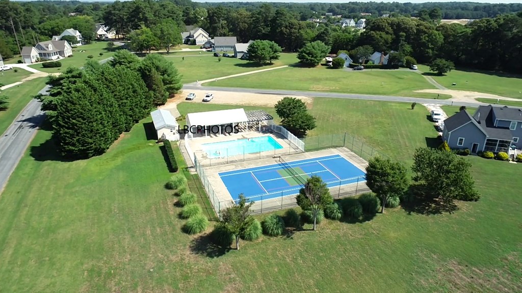 88-89 Rogue Road, Unit 8889 Cape Charles, VA 23310 - Photo 17 of 22